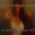 Cheating Bern