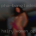 Hairy women Ozark